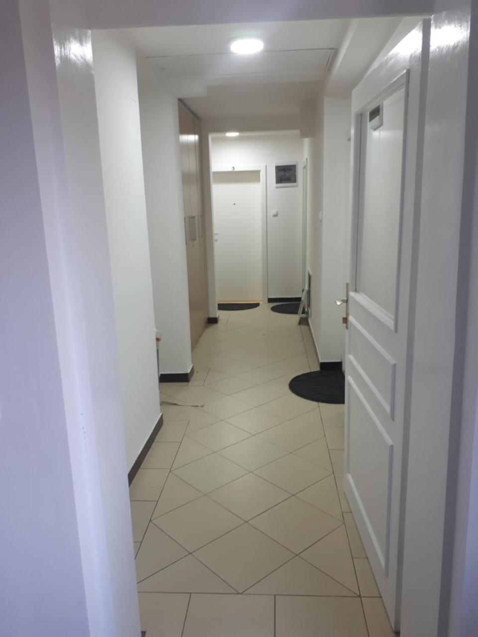 Nadja Lägenhet Novi Sad Exteriör bild