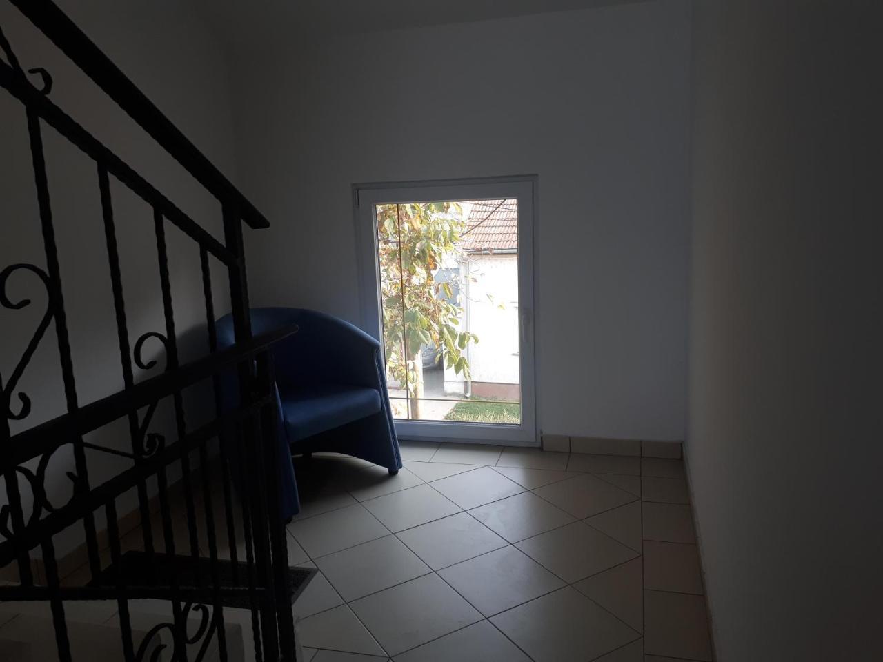 Nadja Lägenhet Novi Sad Exteriör bild