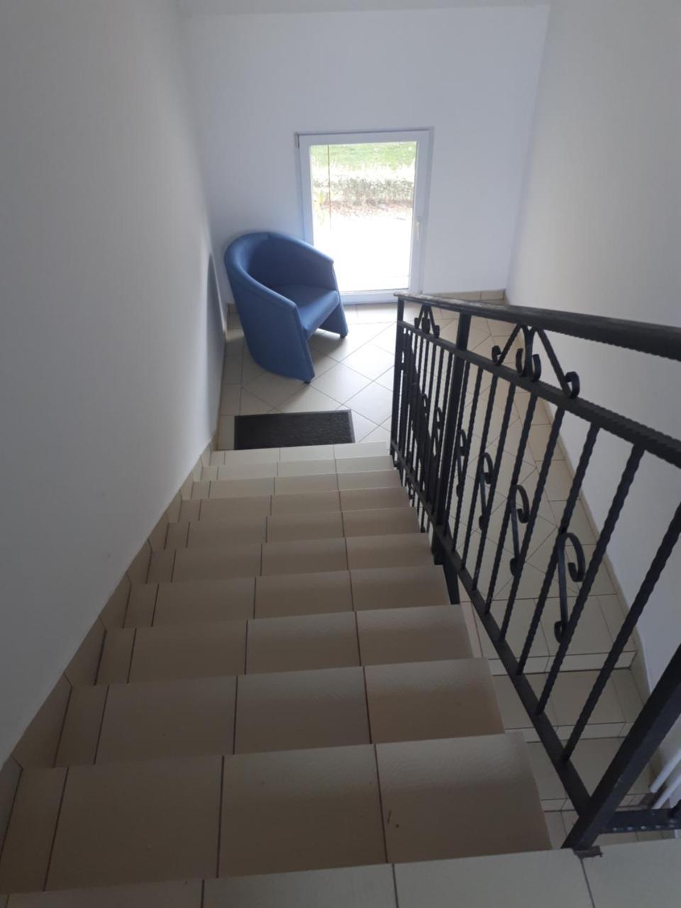 Nadja Lägenhet Novi Sad Exteriör bild